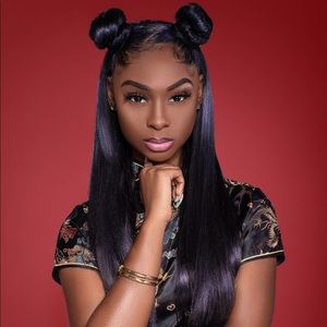 Meet your Posher, Seaniah